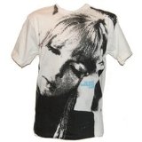 Nico Velvet Underground Effy Style T Shirt